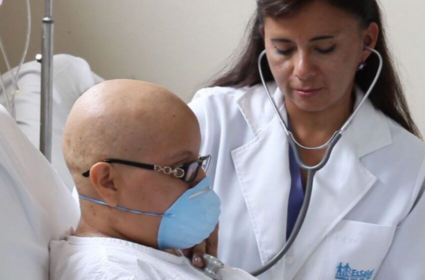  Cuatro formas en que la implementación de la Ley Nacional de Cáncer mejoraría la calidad de vida de los pacientes