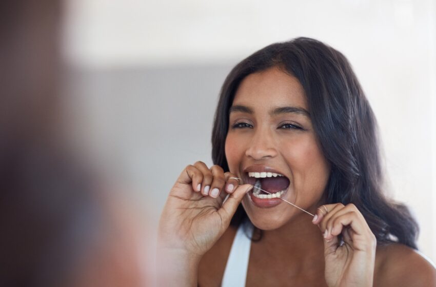  Caries interproximal: un problema silencioso que afecta la salud bucal de los peruanos