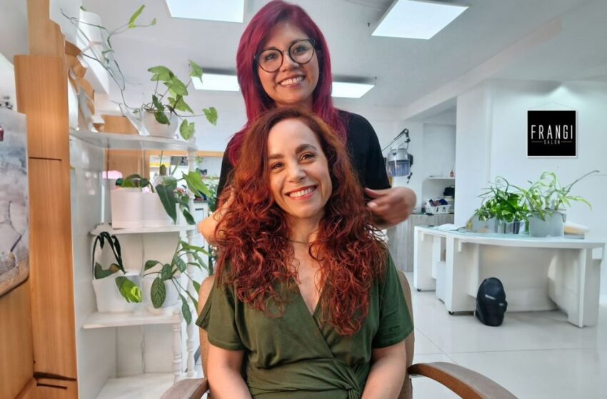  5 datos Clave sobre la Coloración del Cabello