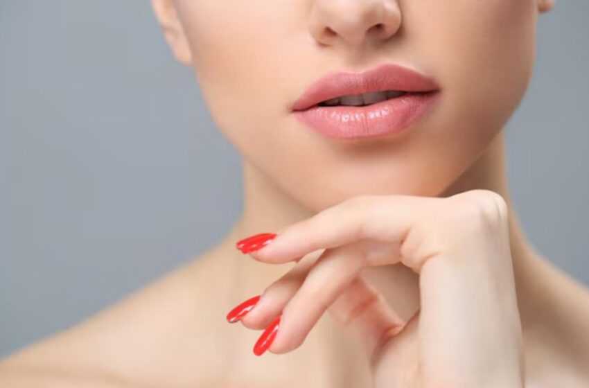  Labios saludables: La tendencia estética que priorizan el bienestar y la belleza natural