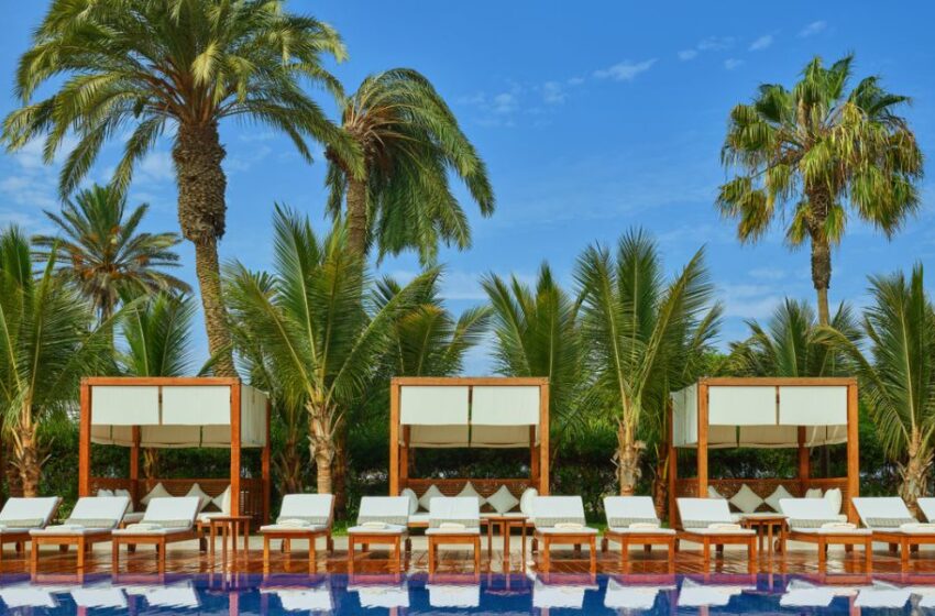  Hotel Paracas, a Luxury Collection Resort, celebra 15 años liderando el turismo de lujo y sostenibilidad en la costa peruana