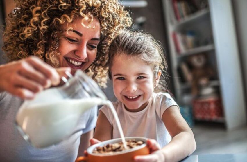  Cereales para el desayuno: ¿qué es el grano entero y cuáles son sus beneficios?