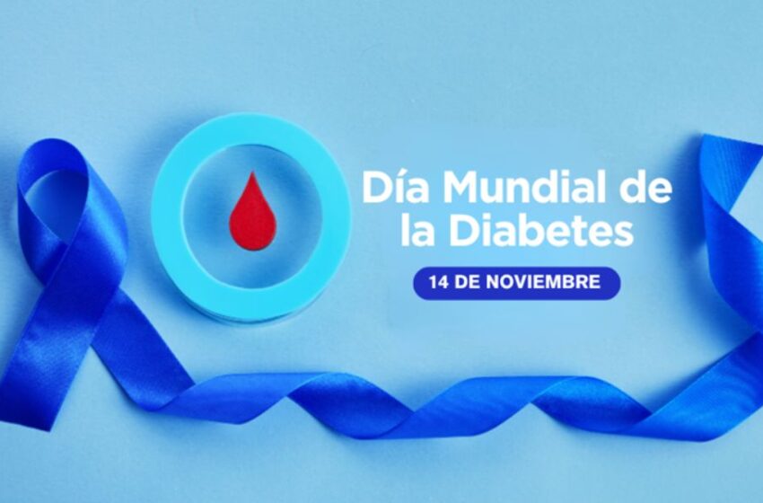  Nuevas guías para el tratamiento de la Diabetes: más allá del control de la glucosa