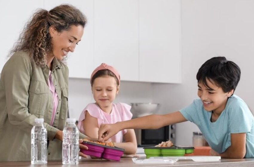  Día Mundial contra el Déficit de Hierro: Prepara esta práctica receta para fortalecer la alimentación de tus hijos