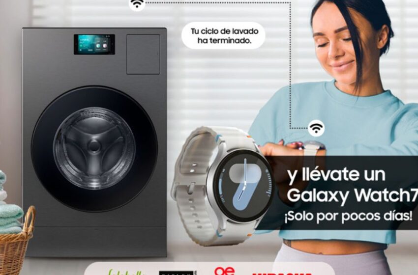  Samsung muestra cómo la IA revoluciona las experiencias en América Latina