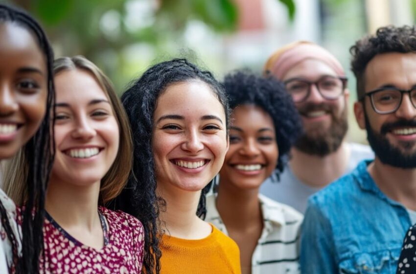  Tendencias en Diversidad, Equidad e Inclusión 2024: Solo el 24% de empresas en Latinoamérica priorizan la Salud Mental