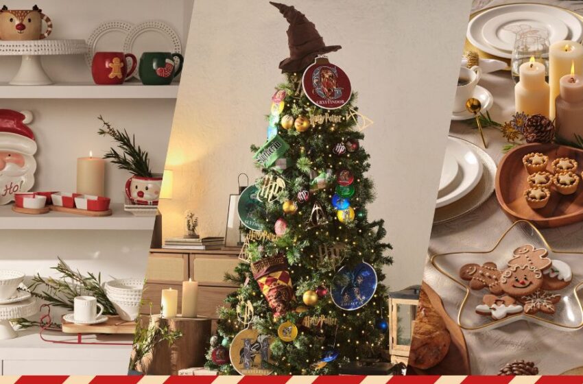  Transforma tu espacio: Conoce las últimas tendencias Navideñas de decoración del hogar