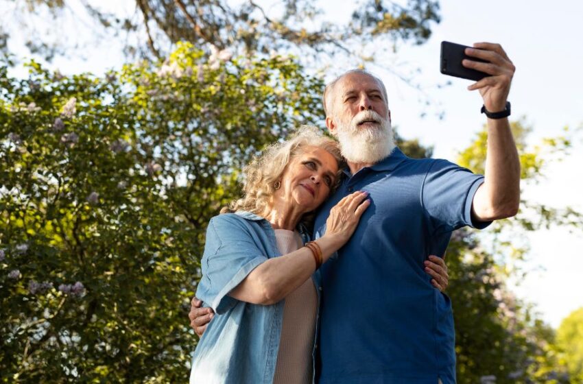  Día Mundial de la Diabetes: Ceguera silenciosa en personas adultas mayores, un impacto oculto en la visión