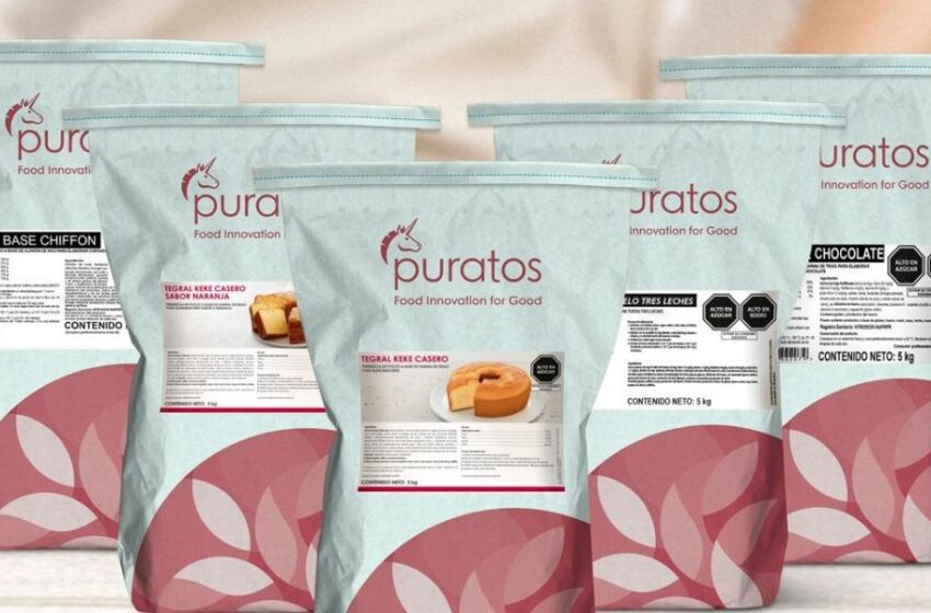  Puratos lanza su renovado Portafolio Base, una solución versátil y competitiva para el mercado de pastelería