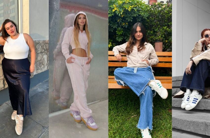  Guía de estilo: ¿Cómo fusionar la influencia del básquet en tu outfit?  