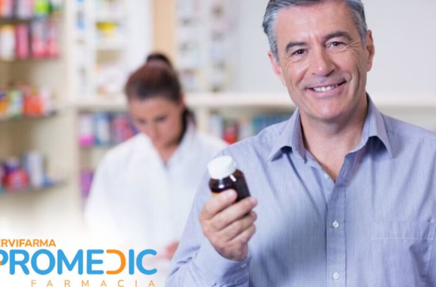  Servifarma Promedic: La nueva solución mexicana en medicamentos accesibles y confiables