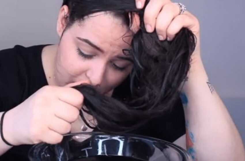  ¿Lavarse el cabello con Coca-Cola? Los sorprendentes beneficios de este truco viral