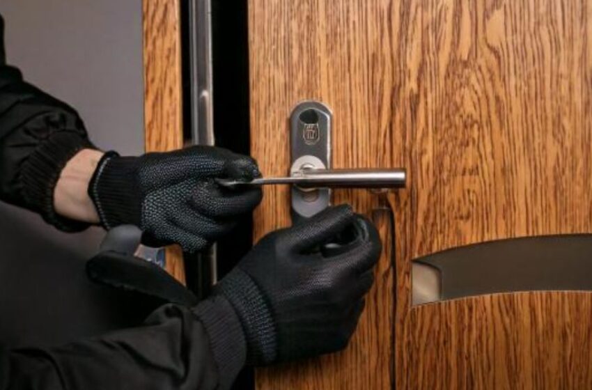  Protege tu Hogar Estas Fiestas: 5 Consejos Clave para la Seguridad de tu Vivienda