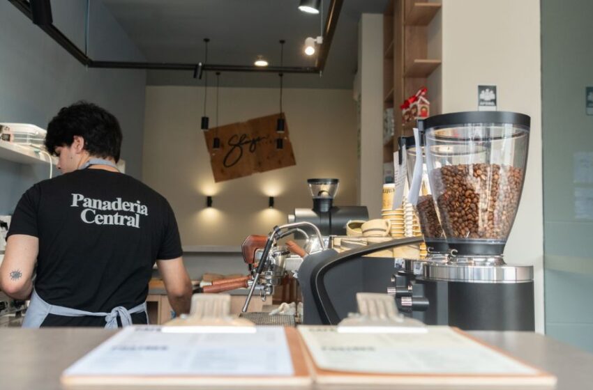  Panadería Central inauguró local en La Mar – Miraflores