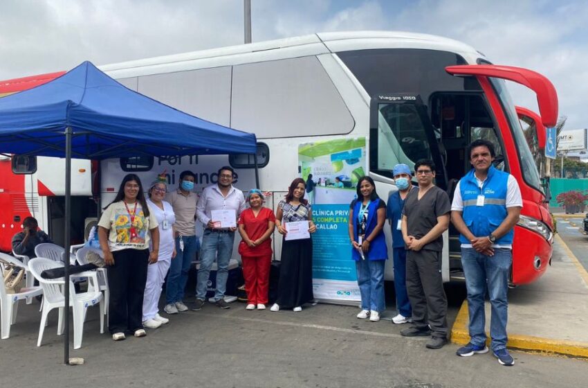  Día Mundial del Voluntario: ¿Cómo la donación de sangre puede hacer la diferencia esta Navidad?