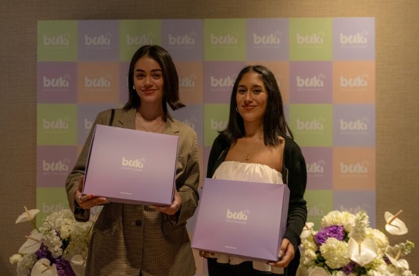  Descubre Buki: La nueva app que transformará la experiencia de los salones de belleza en Perú