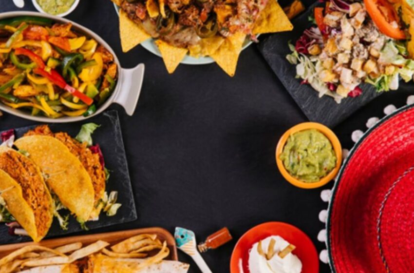  México: 5 destinos imperdibles para los amantes de la gastronomía