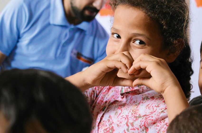  La Fundación Tierra de hombres celebra el Día Internacional del Voluntariado