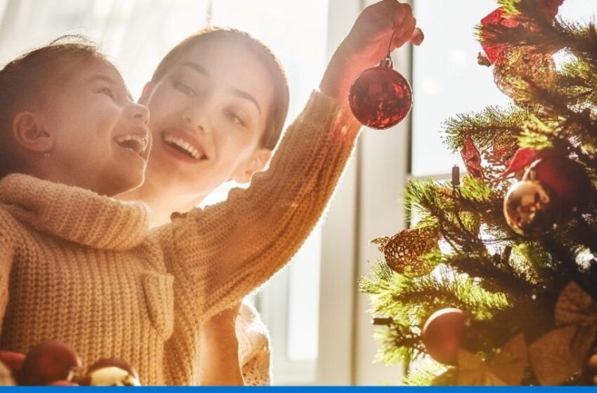  Navidad segura: Consejos para una decoración sin riesgos en casa