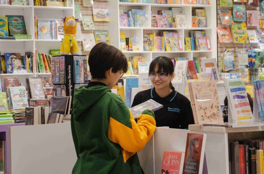  “Amigo Secreto”: 5 libros perfectos para esta Navidad según su personalidad