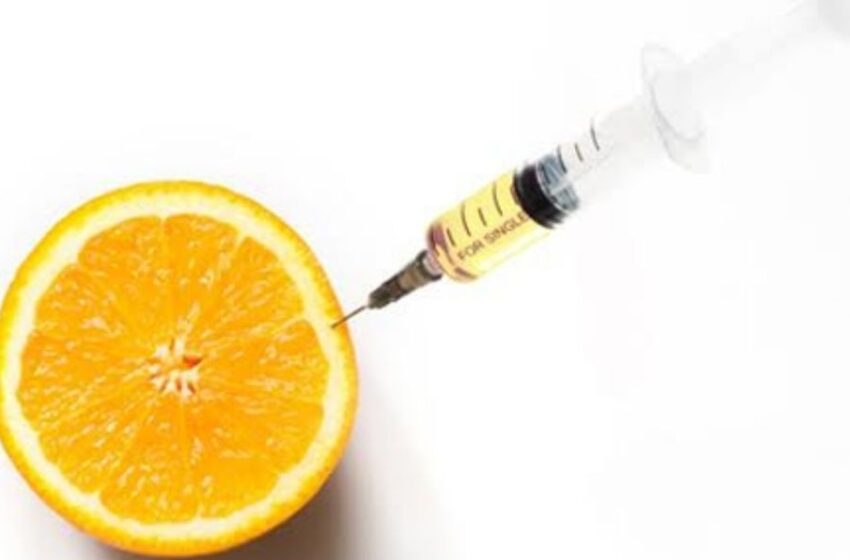  Terapia con vitaminas intravenosas: ¿una alternativa segura o un riesgo para la salud?