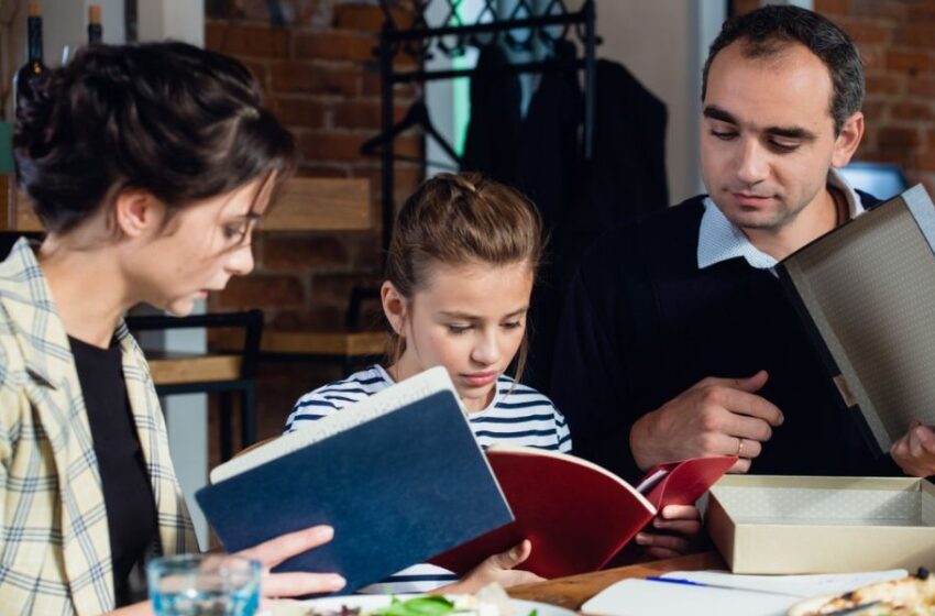  Orientación Vocacional: ¿Cómo elegir la mejor universidad para mis hijos?