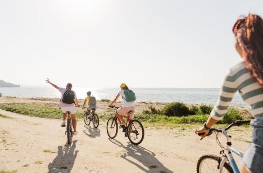  Consejos para realizar actividades al aire libre de forma segura