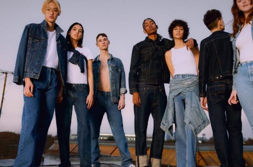  El denim también es para el Verano: ¿Cómo mantenerte fresco sin renunciar al estilo?