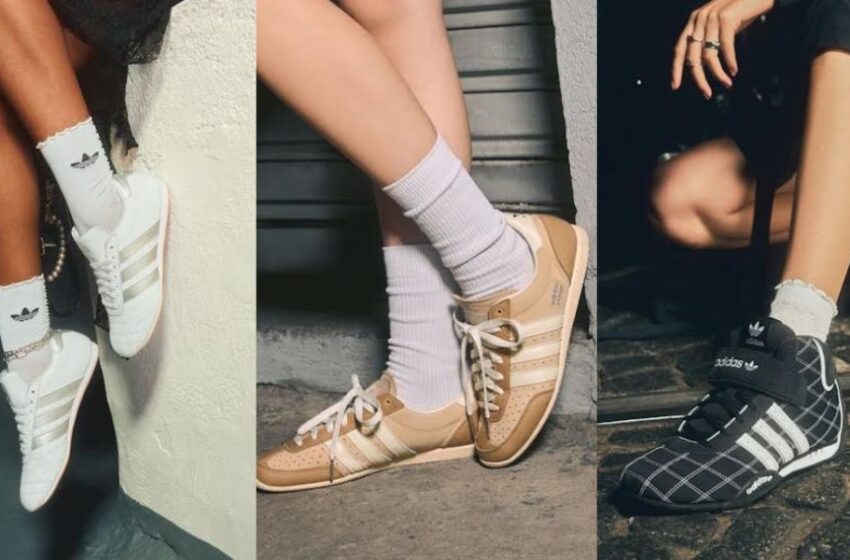  Low Profile: La nueva tendencia que definirá la moda en zapatillas este verano 2025