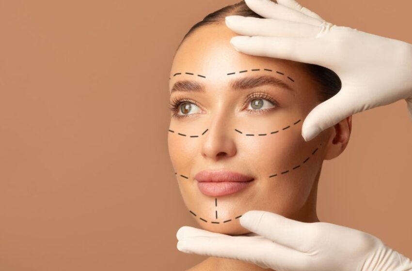  Rejuvenecimiento facial: Innovación segura y efectiva