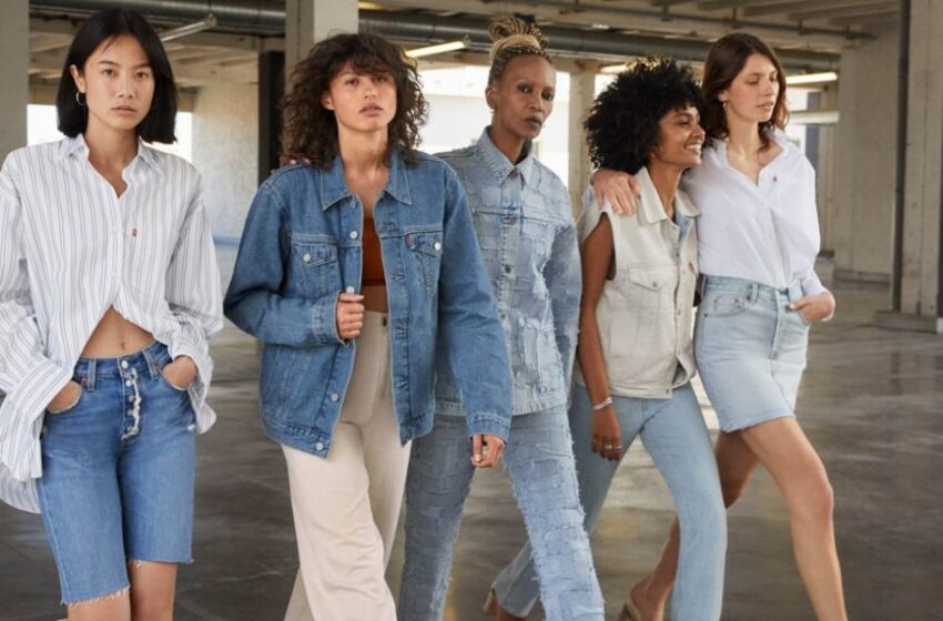  Marca denim remata prendas para el inicio de verano: ¡Hasta 50% de descuento en prendas esenciales!