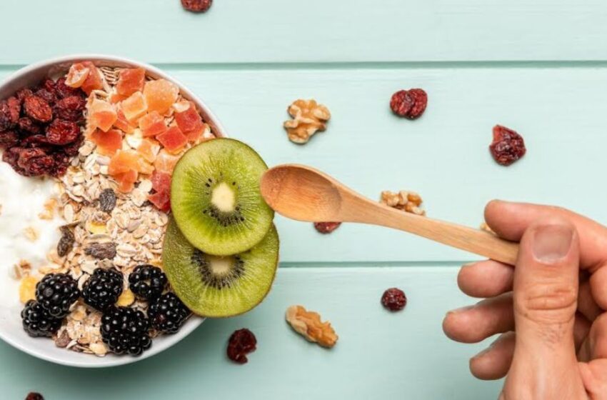  5 consejos para tener una alimentación saludable este verano y disfrutarlo al máximo