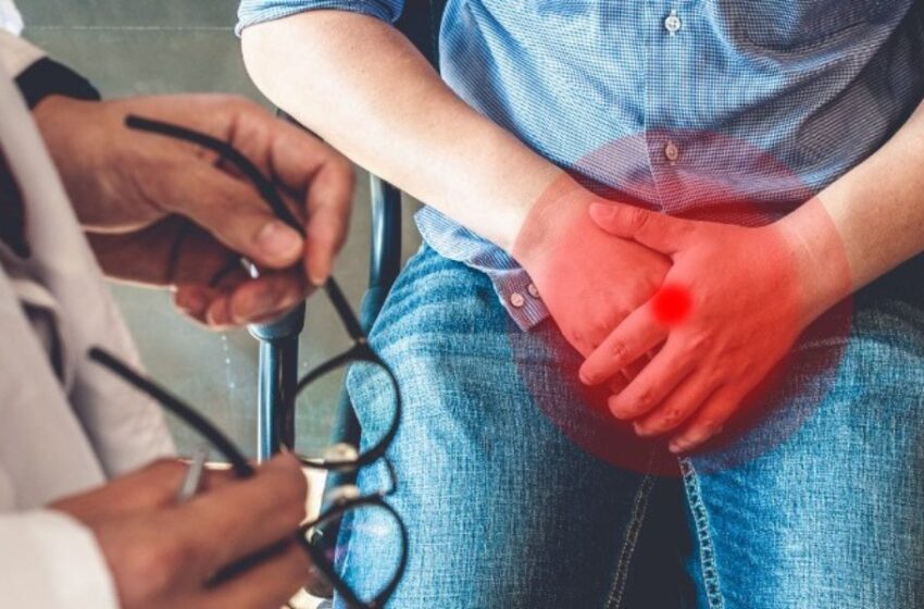  Científicos encuentran prueba genética clave contra el cáncer de próstata