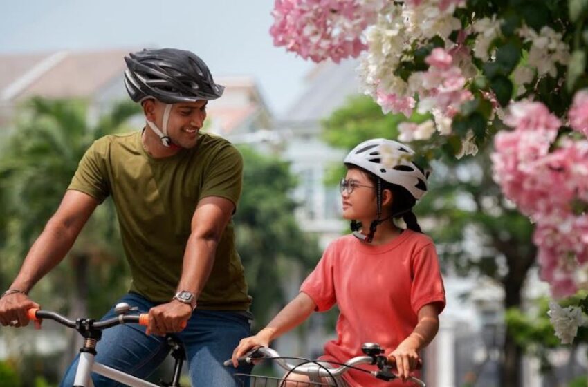  5 claves para mantener a los niños activos y saludables en los días de verano 