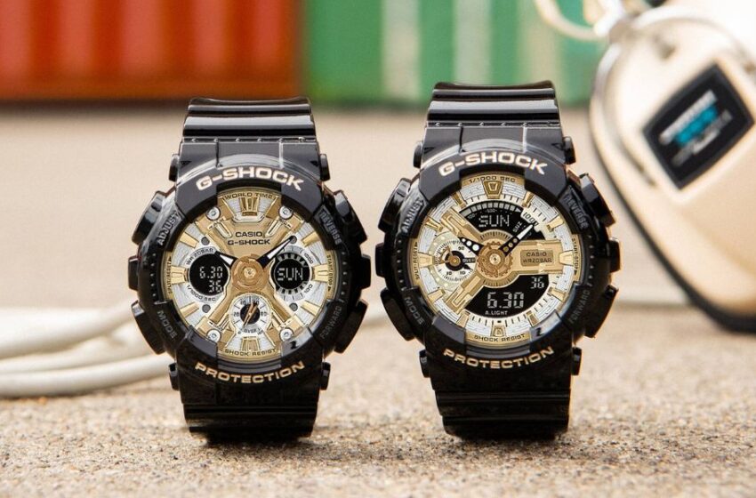  San Valentín: Conoce el significado detrás de regalar un reloj a tu persona especial