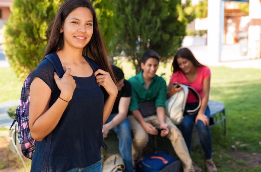  Estrés en estudiantes universitarios: 6 consejos para un inicio de ciclo organizado