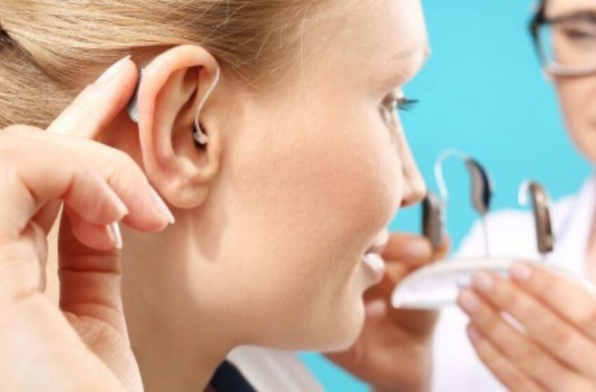  Salud Auditiva: Beneficios de la Tecnología Retroauricular