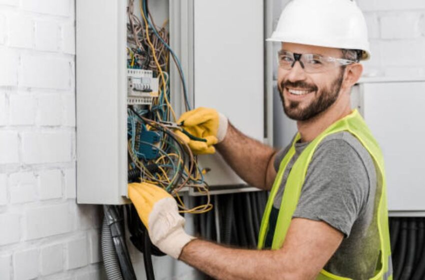  Instalaciones eléctricas seguras: cinco aspectos clave para organizar un cuadro eléctrico