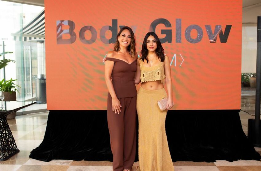  LOF lanzó “Body Glow System” sistema de belleza con última tecnología de punta