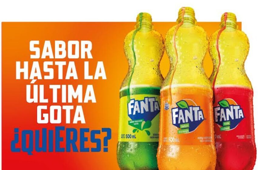  Fanta manzana verde: el nuevo sabor que cautiva a los paladares peruanos