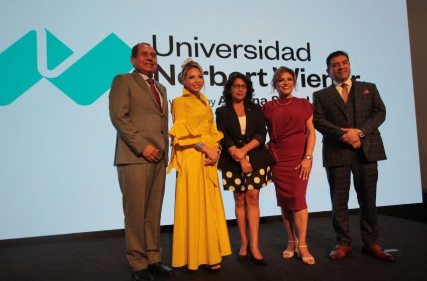  Universidad Norbert Wiener amplía su oferta académica con nuevas carreras