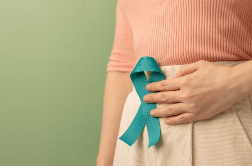  Salud femenina: Prioriza tu bienestar y previene el cáncer de cuello uterino