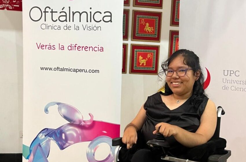  Mujeres con visión: Oftálmica reafirma su compromiso con la igualdad en el Premio Mujer y Deporte IMD