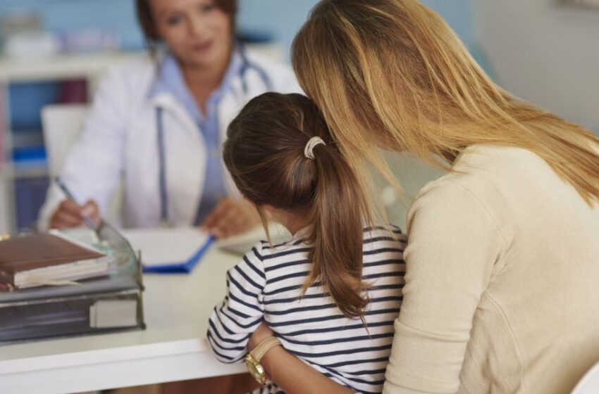  Anemia infantil: ¿cómo afecta su salud y rendimiento escolar? 