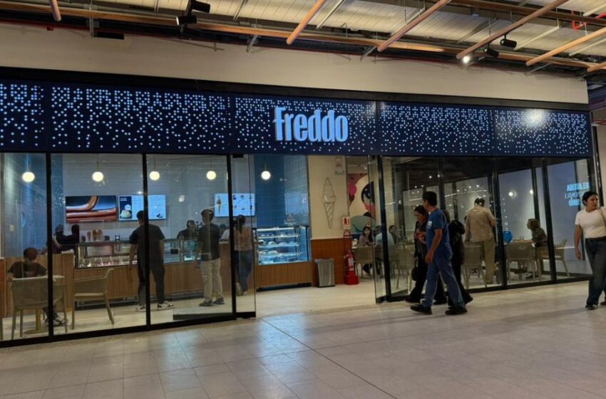  Heladería Freddo lanza promos para mes de marzo y abril