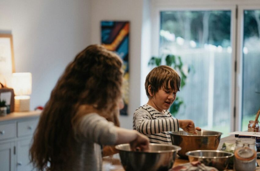  Regreso a clases con hábitos saludables: una de las claves para combatir la crisis de obesidad