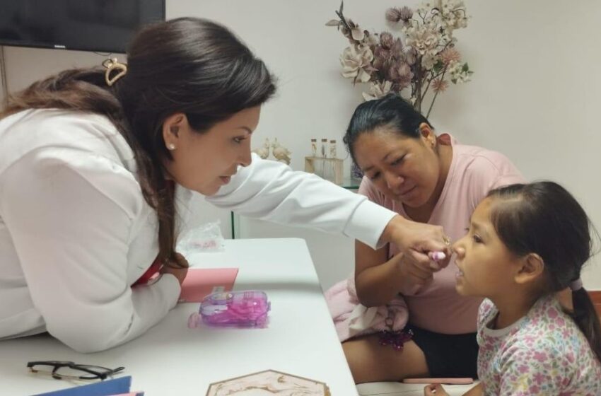  Regreso a clases con sonrisas saludables: 3 consejos para prevenir caries en niños y adolescentes