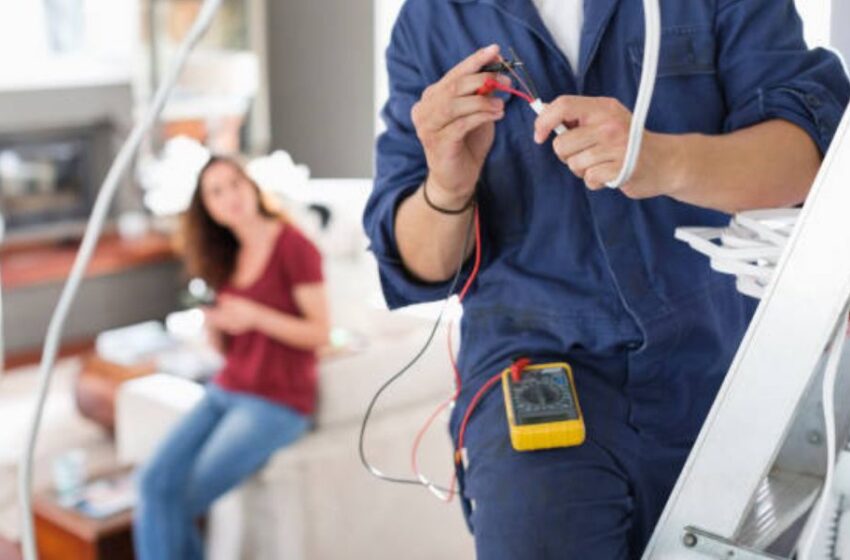  Siete pasos esenciales para extender el sistema eléctrico del hogar